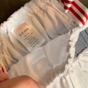 Gymboree Dresses - 0-3 Mo Gymboree 4th of July Dress Gymboree Dresses - 0-3 Mo Gymboree 4th of July Dress